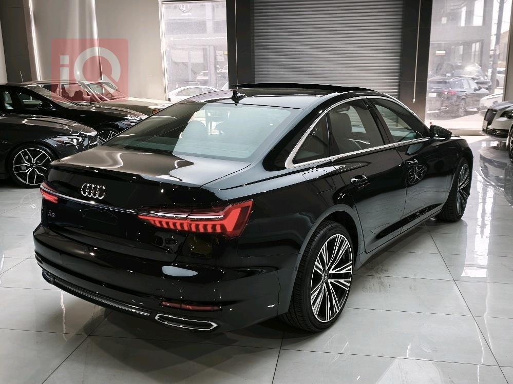 اودي A6